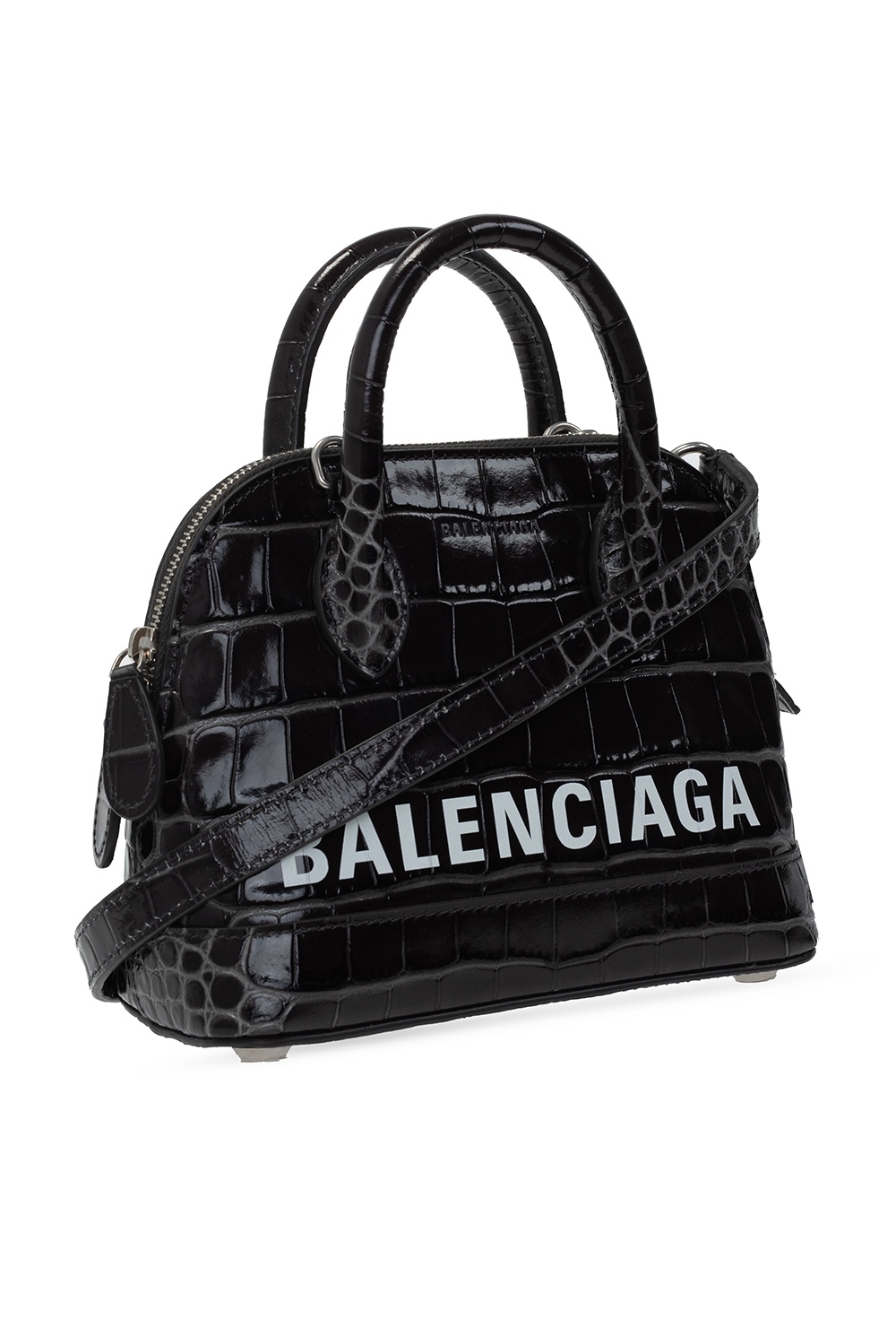 Ville' shoulder bag Balenciaga - SchaferandweinerShops Denmark - Louis  Vuitton Zaino backpack in black logo canvas